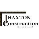Thaxton Construction LLC logo